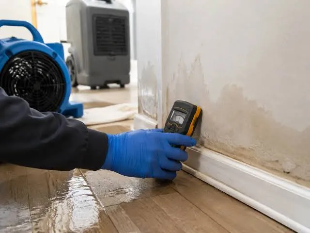 24/7 Water damage restoration services in Spring Lake Heights, NJ - Rapid flood cleanup and mitigation